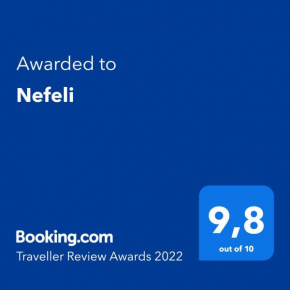 Nefeli